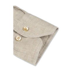 New Stenströms Siine C75 RC cuff Casua XS-seeve - ight Beige