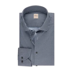 New Stenströms iine C71 RC Cuff Jerey - Back Check