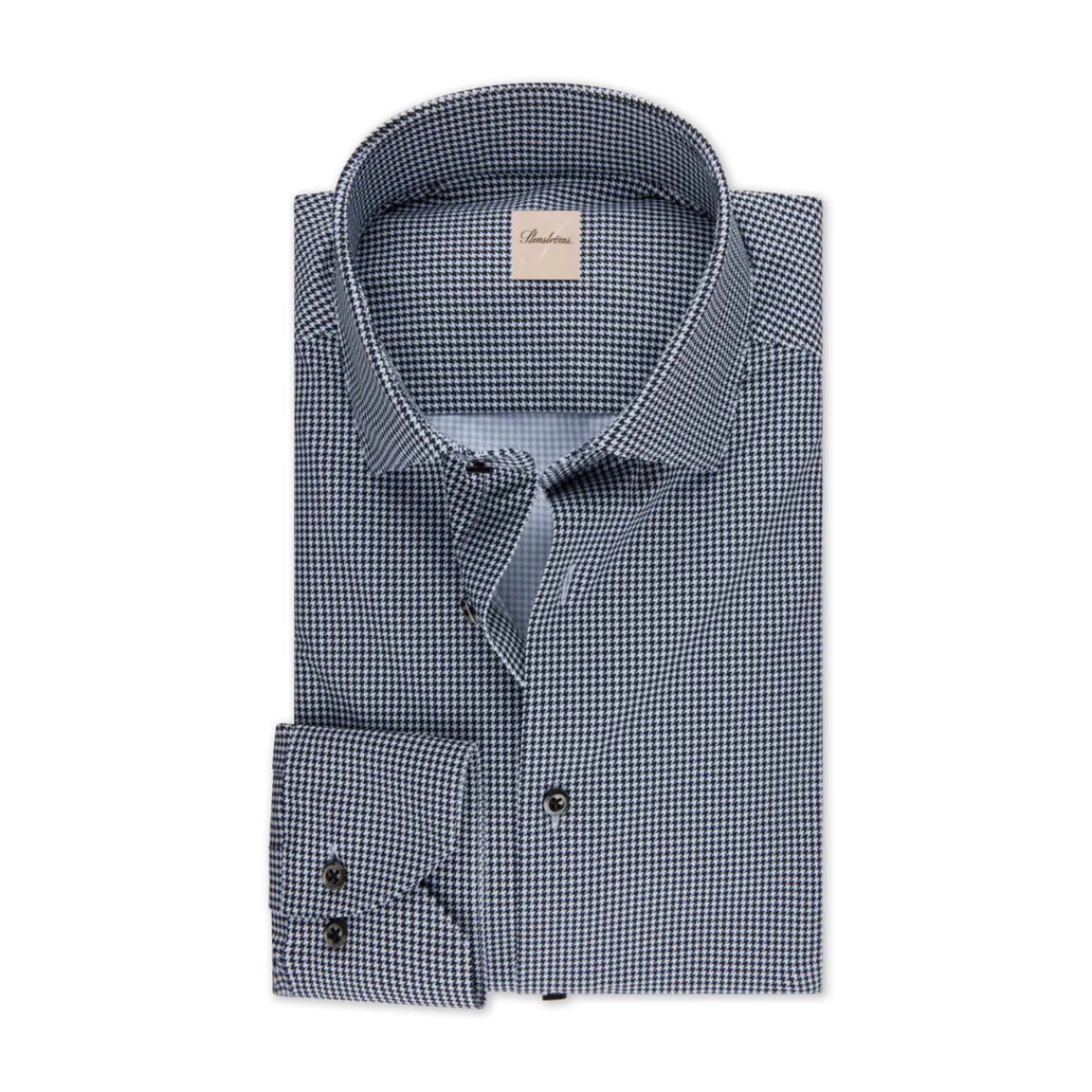 New Stenströms iine C71 RC Cuff Jerey - Back Check