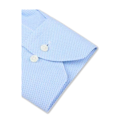 Online Stenströms iine C71 RC cuff Jerey - Bue Pattern