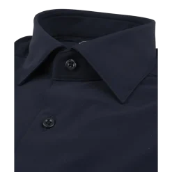 New Stenströms iine C71 RC cuff Jerey - Navy