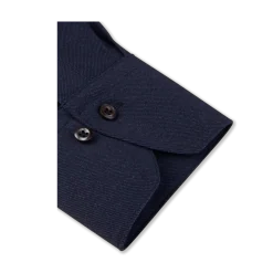 Clearance Stenströms Siine C71 RC cuff Jersey - Navy