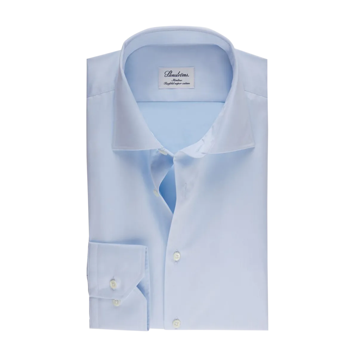 Hot Stenströms Slimline C77 Rm Cuff - Blue