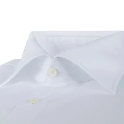 New Stenströms Slimline C77 Rm Cuff - White