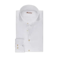 Outlet Stenströms iine/22,RC cuff, PORT - White