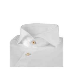 Outlet Stenströms iine/22,RC cuff, PORT - White