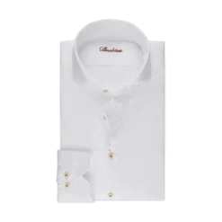 Outlet Stenströms Slimline/22,RC cuff, SPORT - White
