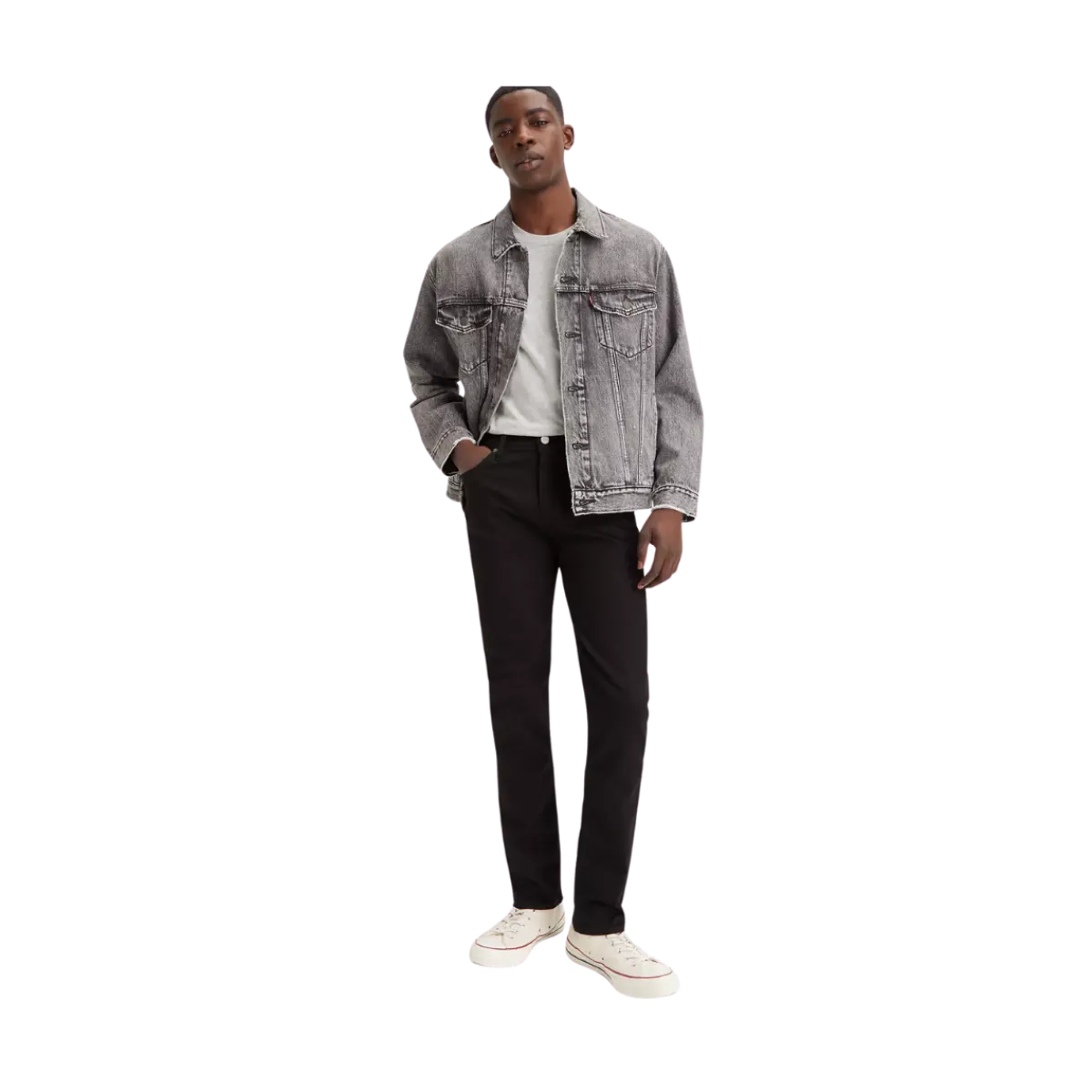 Levi's 511 Slim - Nightshine