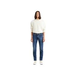 Hot Levi's 511 Slim Paros Doves - Blue