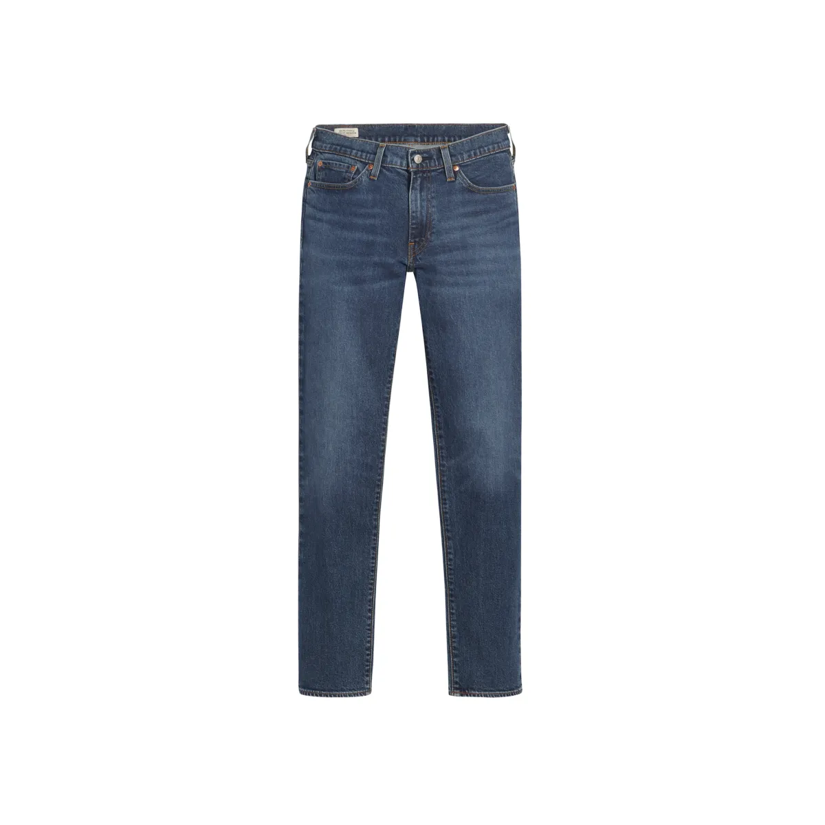 Hot Levi's 511 Slim Paros Doves - Blue