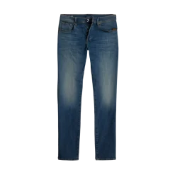 New G-star raw 3301 Slim - Vintage Medium Aged