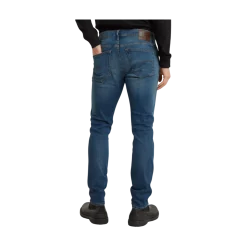 New G-star raw 3301 Slim - Vintage Medium Aged