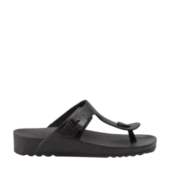 Online SCHOLL Sl Nicole Over Pu Leather - Black
