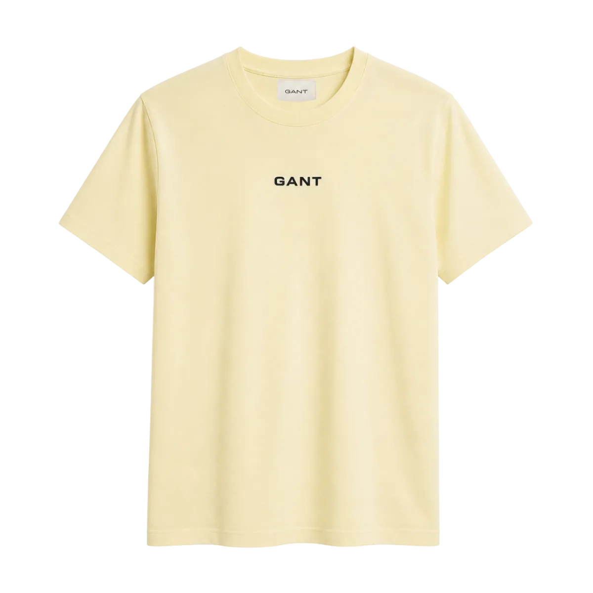 Hot Gant a Graphic T-hirt - Vania Yeow