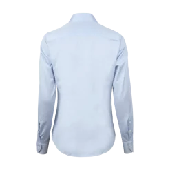 Best Stenströms Sofie Shirt - Light Blue