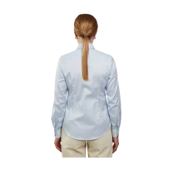 Best Stenströms Sofie Shirt - Light Blue
