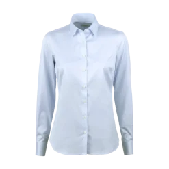 Best Stenströms Sofie Shirt - Light Blue