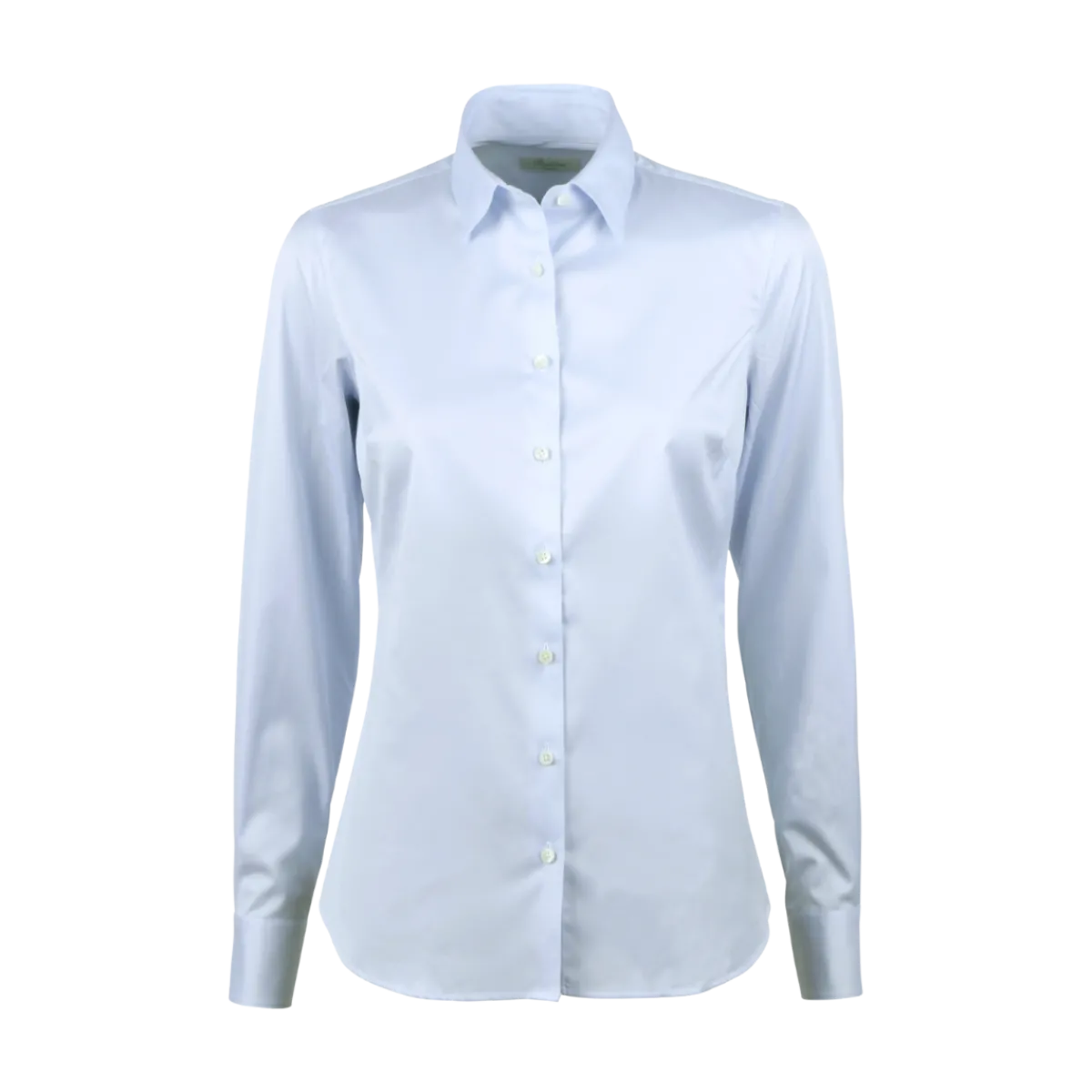 Best Stenströms Sofie Shirt - Light Blue