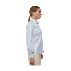 Best Stenströms Sofie Shirt - Light Blue