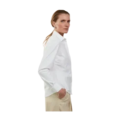 Discount Stenströms ofie hirt - White