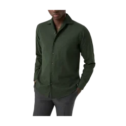 Online Eton oid Fanne hirt - Dark Green