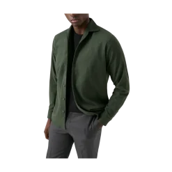 Online Eton oid Fanne hirt - Dark Green