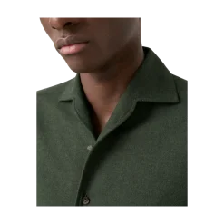 Online Eton oid Fanne hirt - Dark Green