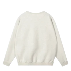 New 10DAYS tateent WEATER - oft white elee