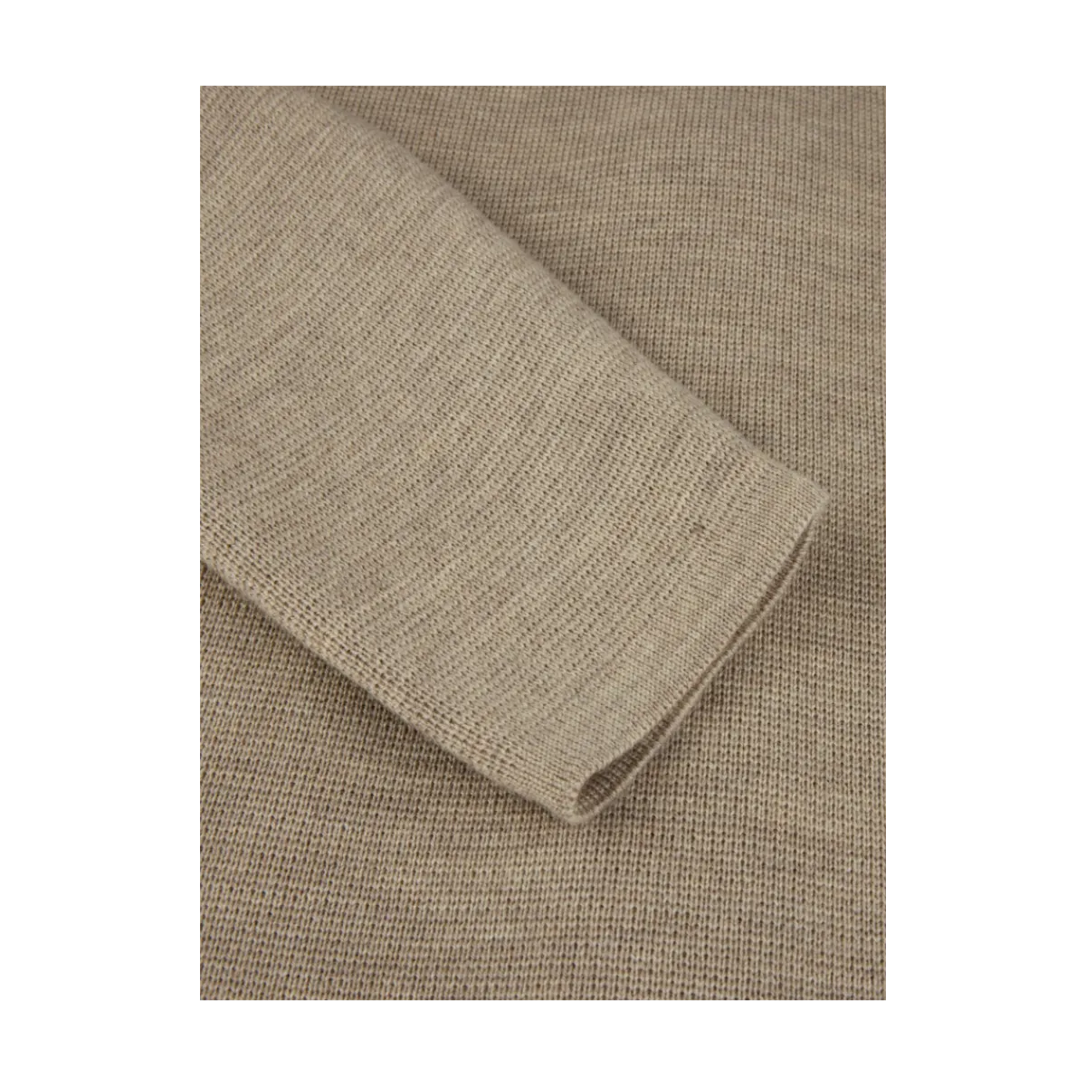 Hot Stenströms tina Knit Cardigan - Beige
