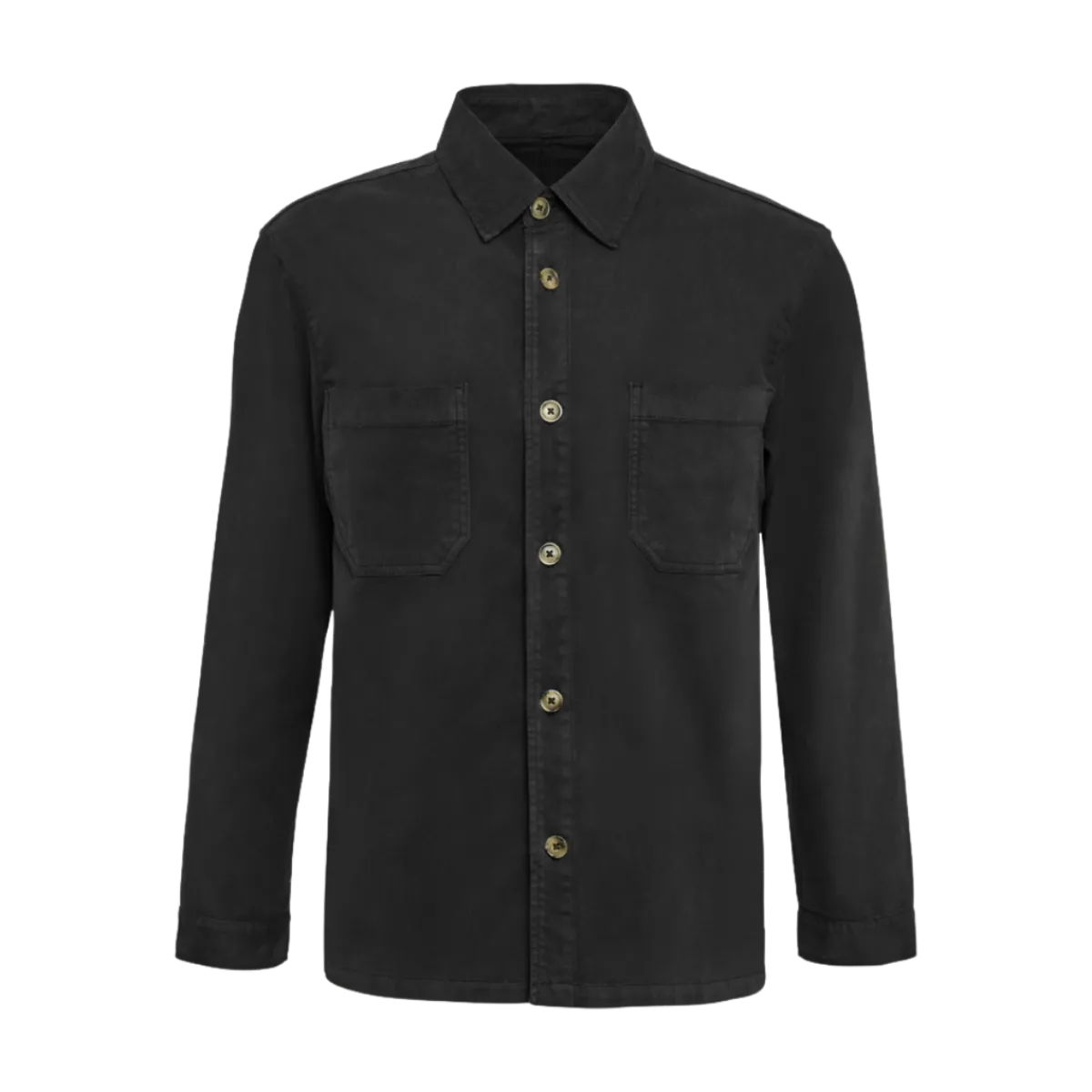 Online SAND Suede Touch OS Anders - Ebony Black