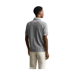 Gant unfaded Poo - Ceraic Grey