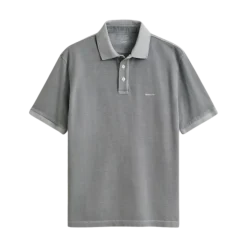Gant unfaded Poo - Ceraic Grey
