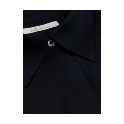 Stenströms Susan Shirt - Navy
