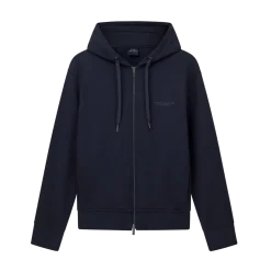 New Armani Exchange weathirt - Deep Navy