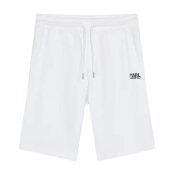 New Karl Lagerfeld weat hort - White