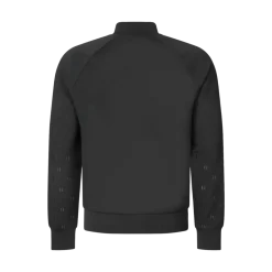 Hot Karl Lagerfeld weat Zip Jacket - Back
