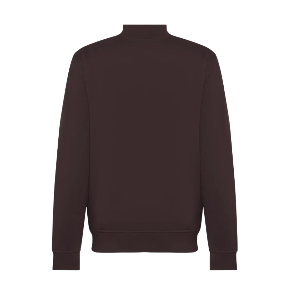 New Karl Lagerfeld Sweat Zip Jacket - Backbrown