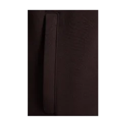 New Karl Lagerfeld Sweat Zip Jacket - Backbrown
