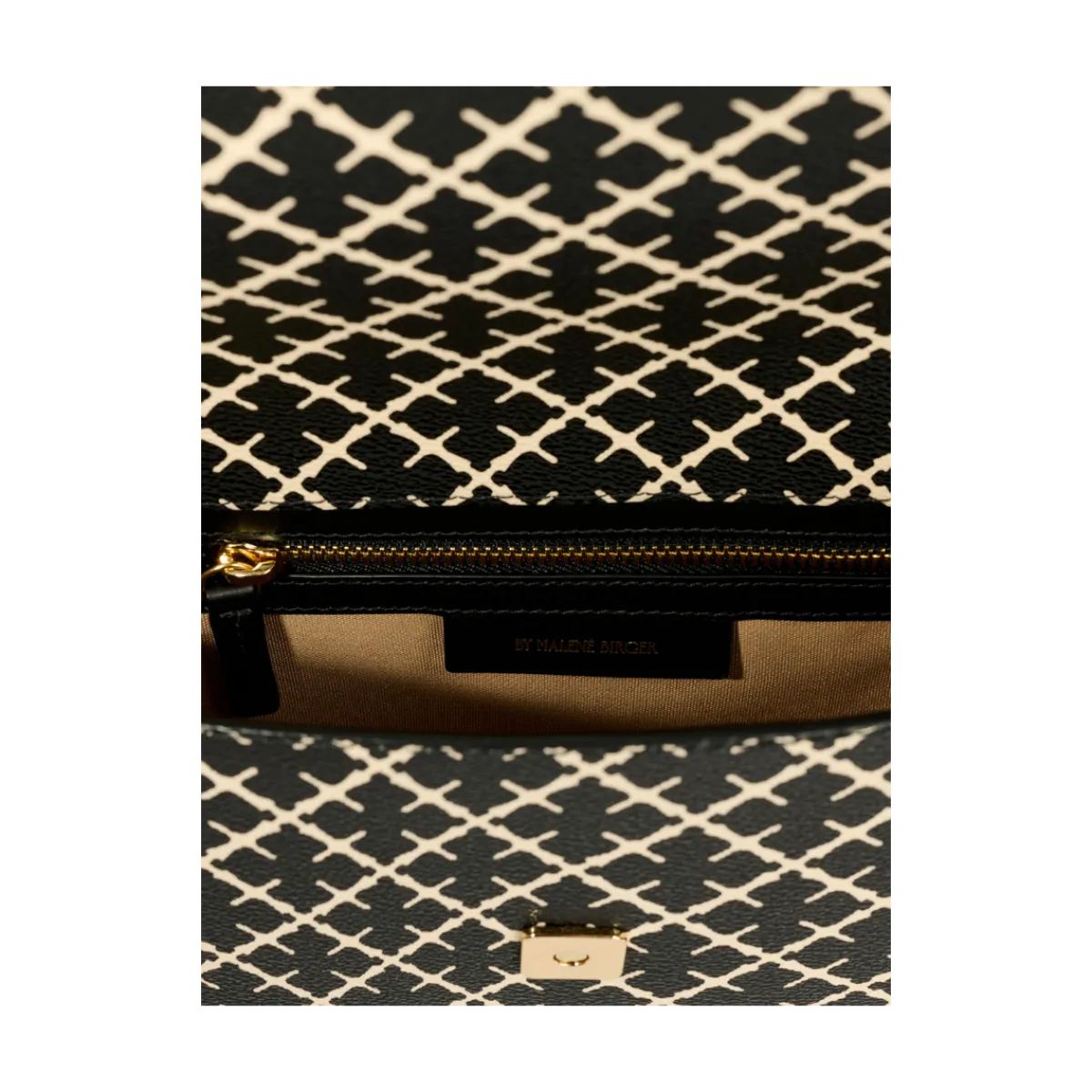 Outlet By Malene Birger Tallie - Black