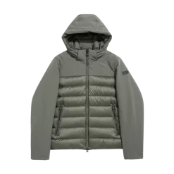 Sale Hetrego Tambu - CPS - Dark Green