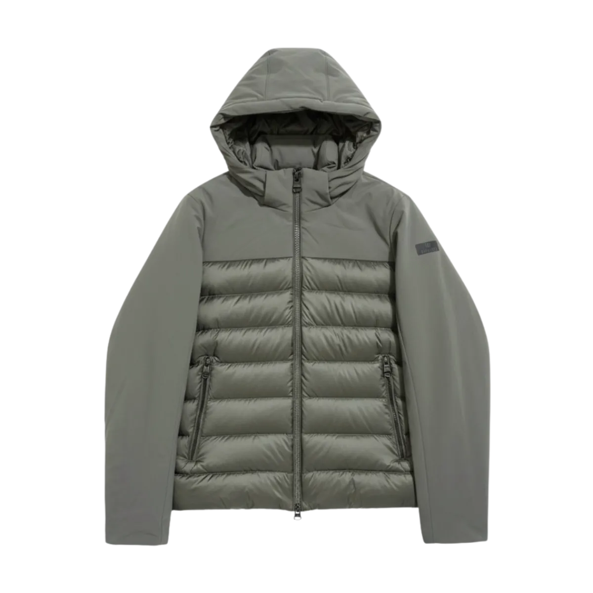 Sale Hetrego Tambu - CPS - Dark Green