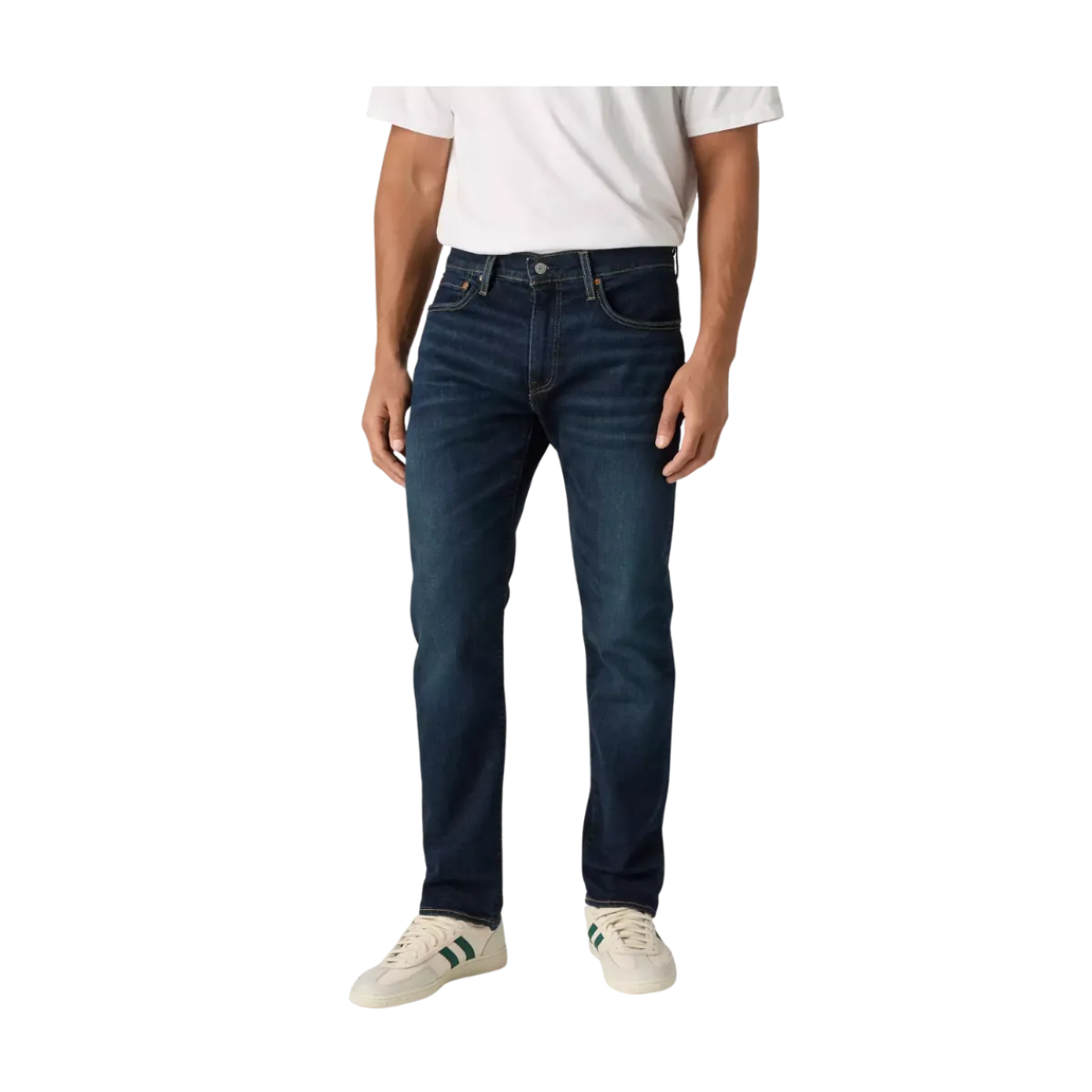 Best Levi's 502 Taper - Biologia