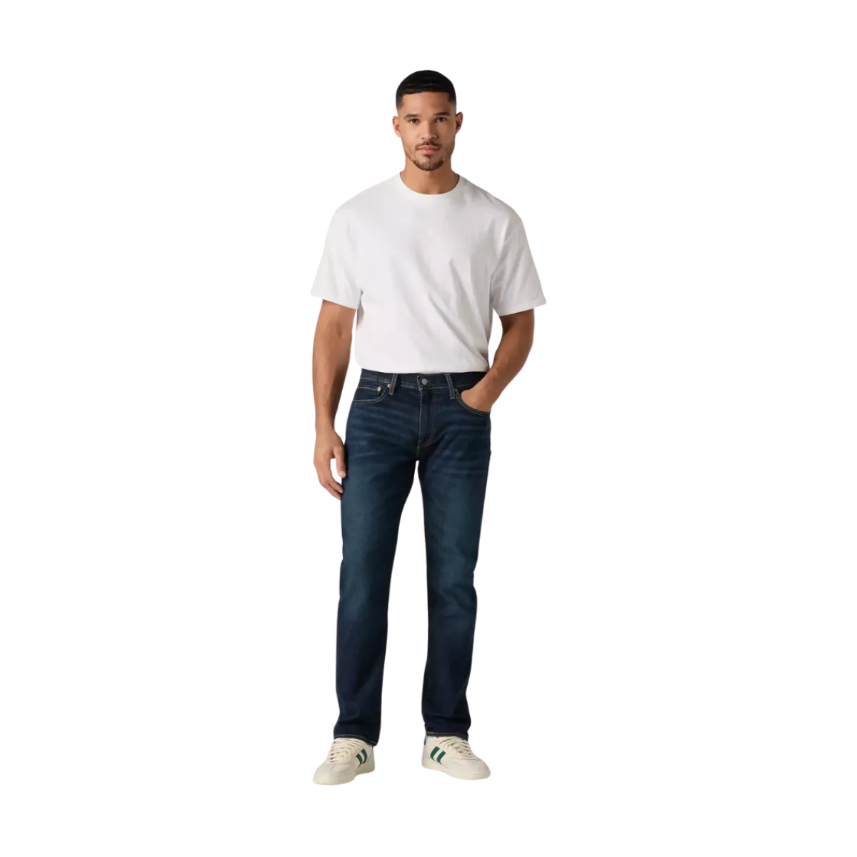 Best Levi's 502 Taper - Biologia