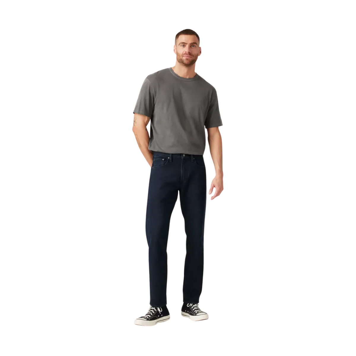 Hot Levi's 502 Taper - Master Of None