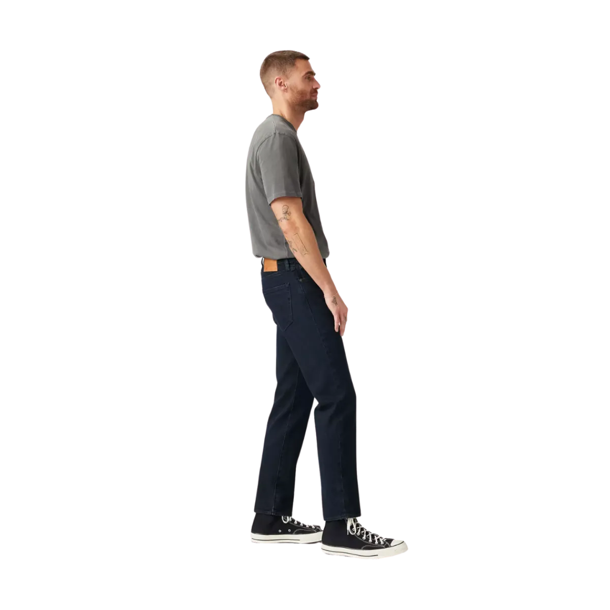 Hot Levi's 502 Taper - Master Of None