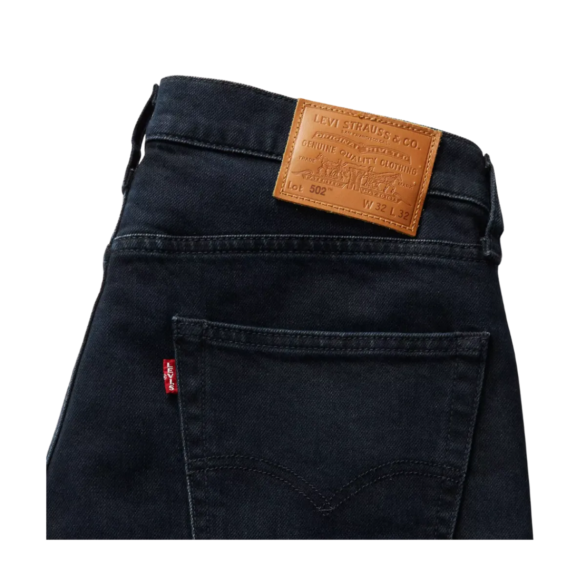 Hot Levi's 502 Taper - Master Of None