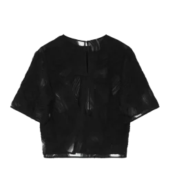 Outlet Day Birger et Mikkelsen Tatiana - Black