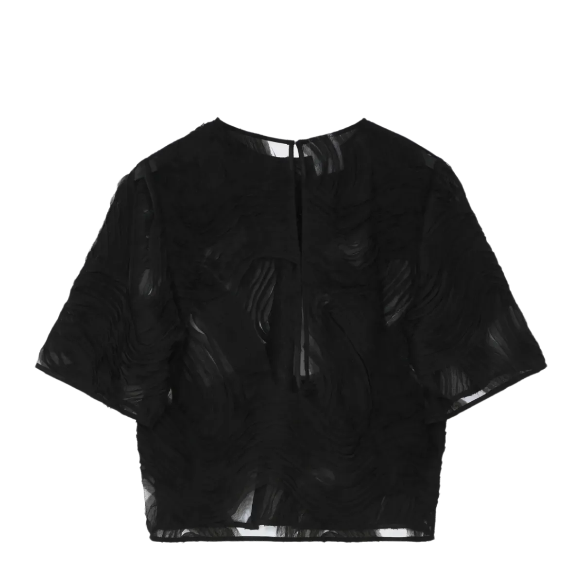 Outlet Day Birger et Mikkelsen Tatiana - Black