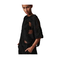 Outlet Day Birger et Mikkelsen Tatiana - Black