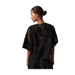 Outlet Day Birger et Mikkelsen Tatiana - Black